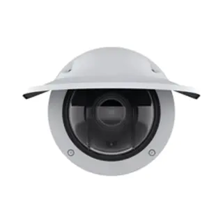 Axis Q3546-Lve Dome Ip security camera Indoor & outdoor 2688 x 1512 pixels Ceiling/wall
