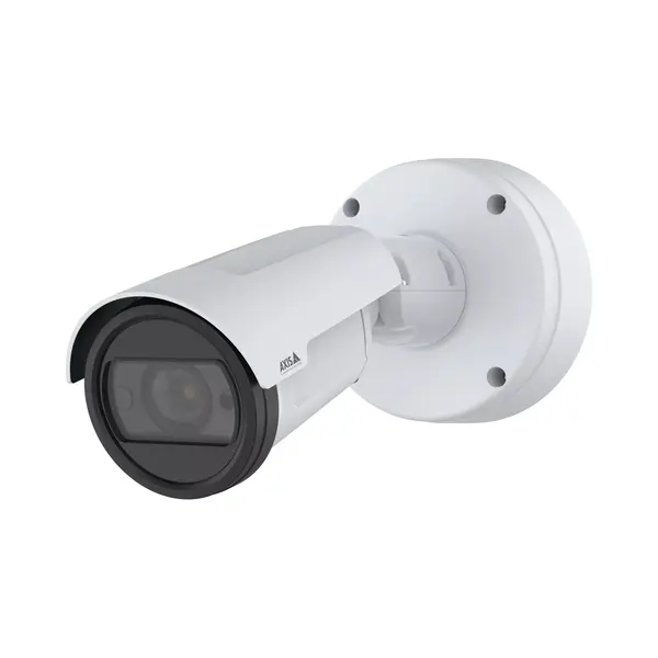 Axis P1488-Le Bullet Ip security camera Outdoor 3840 x 2160 pixels Pole clamp thumbnail