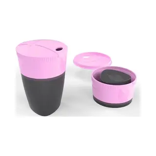 Light My Fire Pack-up-Cup Roze
