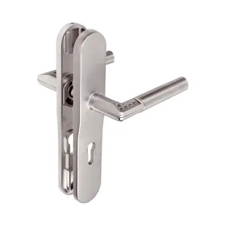 Lips Assa Abloy Codekruk - 8832-8rk1 1/4 - Rechtshandig - Pc72mm