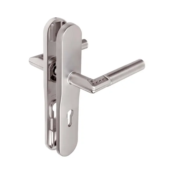 Lips Assa Abloy Codekruk - 8832-8rk1 1/4 - Rechtshandig - Pc72mm thumbnail