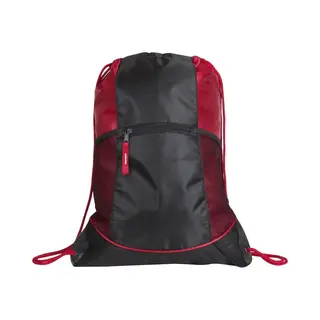 Clique - Smart Gymtas - Rood