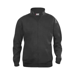 Clique, Unisex, Springer, Basis, Grijs, (L)