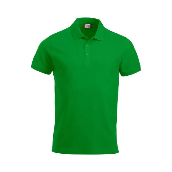 Clique, Herren, Shirts, Classic Lincoln S/S, Grün, (Xxl) thumbnail