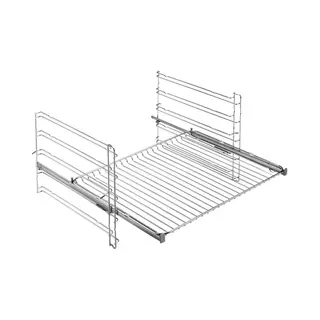 Electrolux TR1LV Ofenteil & Zubehör Gitter Metallisch