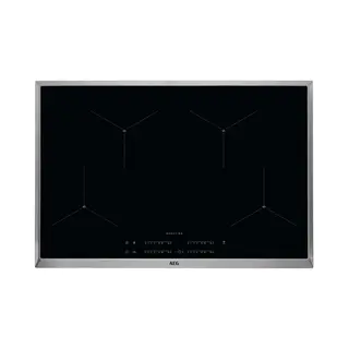 Aeg IAE84411XB Zwart Ingebouwd Inductiekookplaat zones 4 zone(s)