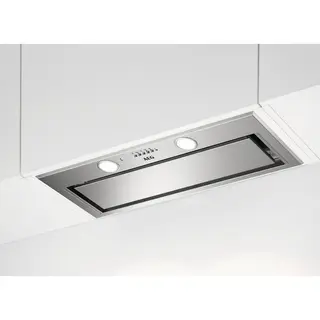 Aeg DGE5861HM Unterbaut Weiß 580 m³/h
