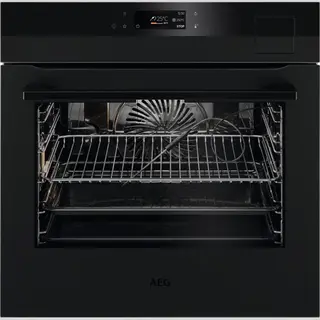 Aeg Series 9000 BSK792280T 70 l 3500 W Zwart