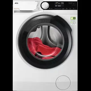 Aeg LR85864 - Wasmachine - 8kg Laadvermogen - PowerClean 59 Min - Energieklasse A