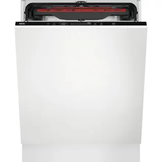Aeg 911 536 563 vaatwasser Vrijstaand 14 couverts C