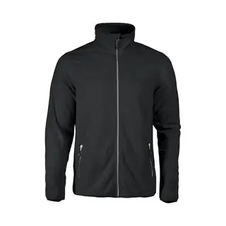 Printer Red Fleece Jacket Twohand 2261508 - Zwart - Xl