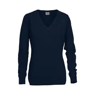Printer Essentials Forehand Dames Outdoortrui - Navy - Xs