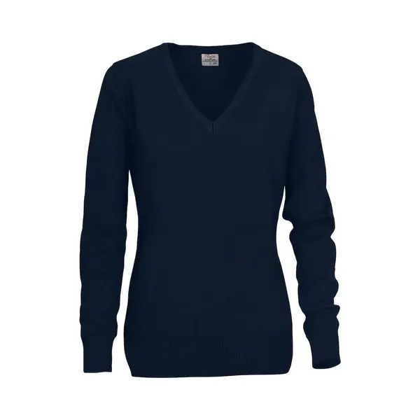Printer Essentials Forehand Dames Outdoortrui - Navy - Xs thumbnail