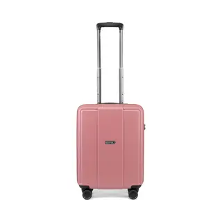 Epic Pop 6.0 ™ Trolley 55cm, 4 Rollen TaffyPINK