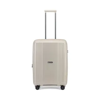 Epic Anthem Expandable Trolley Silk Grey Beige 65cm