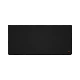Deltaco Gam-136 mouse pad Gaming mouse pad Black
