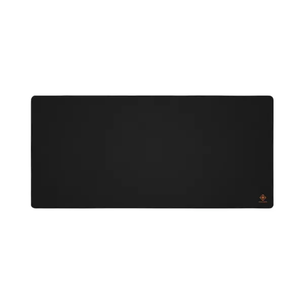 Deltaco Gam-136 mouse pad Gaming mouse pad Black thumbnail