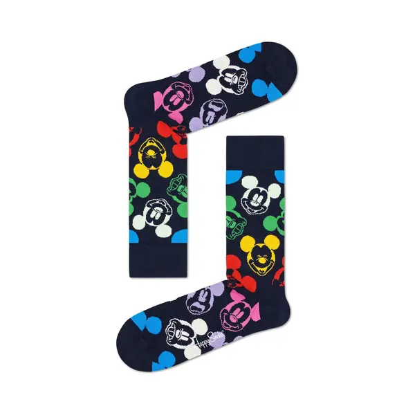 Socken Happy Socks Disney Set Pack De 2 thumbnail