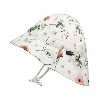 Elodie Zonnehoedje Baby- Zonnehoed - Zonnehoed Baby - Meadow Blossom - 1-2y