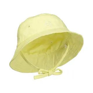 Elodie Zonnehoedje- Visserhoedje - Zonnehoed - Zonnehoedje Baby - Zonnehoed Baby - Sunny Day Yellow -1-2 Y