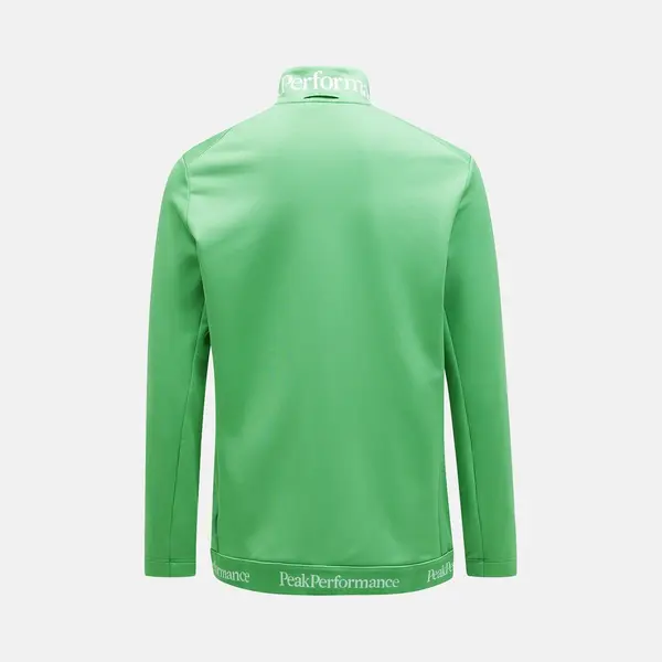 Peak Performance Mens Rider Tech Zip Jacket thumbnail