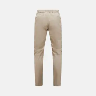 Peak Performance Iconiq Wandelbroek Dames Avid Beige Xl