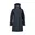 Donkerblauw