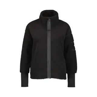 Fleece Full Zip Damen Didriksons Alexa 3