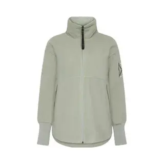 Fleece Mit Reißverschluss Für Damen Didriksons Ronja