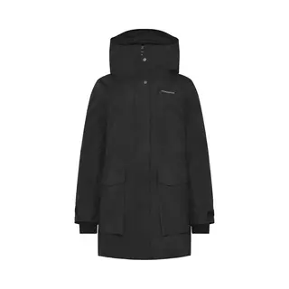 Parka Damen Didriksons Harriet