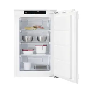 Aeg TAB6L88EF Vrieskast Ingebouwd 98 l E Wit