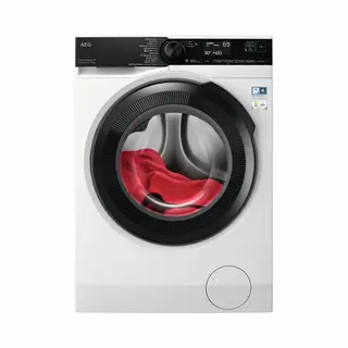Aeg LR76XXL EcoLine 7000 ProSteam® - Wasmachine - Energielabel A - 11 Kg - Nl/Fr