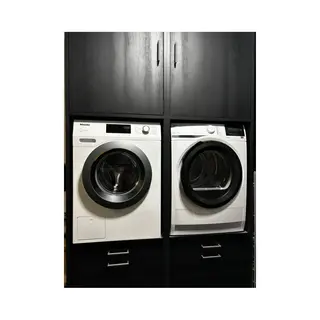 Aeg TR7386T4B - Warmtepompdroger - AbsoluteCare SensiDry - 700 W
