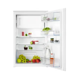 Aeg TF5OS882DS Kühlschrank mit Gefrierfach Integriert 124 l D Weiß