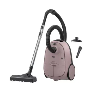 Aeg 6000 Staubsauger Mit Beutel AB61C1WP