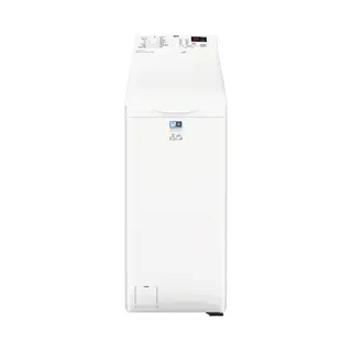 Aeg LTR6B62 wasmachine Bovenbelading 6 kg 1200 Rpm Wit