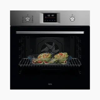 Aeg OU5PB40WSM - Inbouwoven - Heteluchtoven - Stoomondersteuning - 72 L - A++