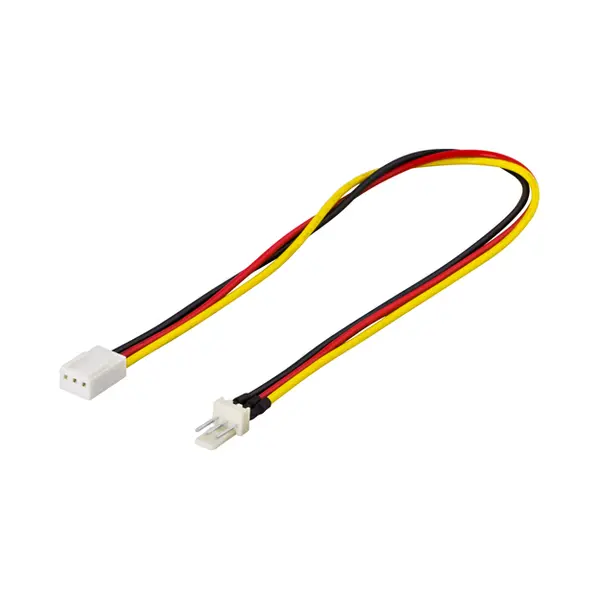 Deltaco Ssi-37 interne stroomkabel 0,3 m thumbnail