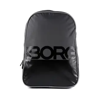Björn Borg Bjorn Borg Jane Backpack - Rugzak - Donker Grijs - One Size