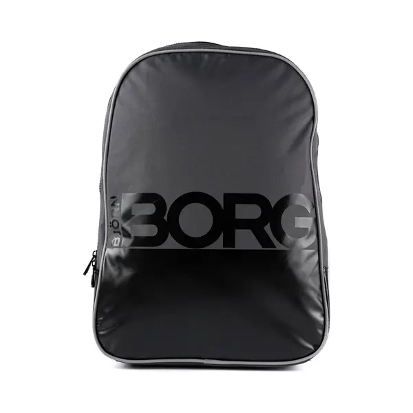 Björn Borg Bjorn Borg Jane Backpack - Rugzak - Donker Grijs - One Size thumbnail