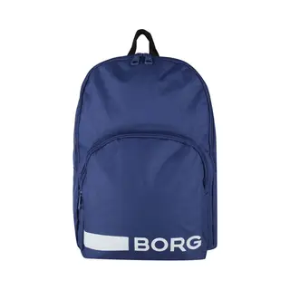 Björn Borg Bjorn Borg Baseline Backpack M Rugzak - Navy