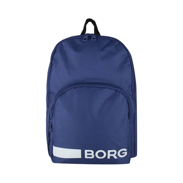 Björn Borg Bjorn Borg Baseline Backpack M Rugzak - Navy thumbnail