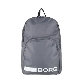 Björn Borg Bjorn Borg Baseline Backpack M Rugzak - Grey