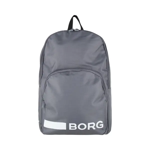 Björn Borg Bjorn Borg Baseline Backpack M Rugzak - Grey thumbnail