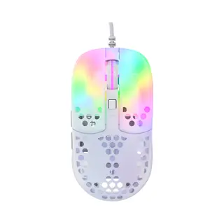 Cherry Xtrfy MZ1 mouse Gaming Ambidextrous Usb Type-A Optical 16000 Dpi