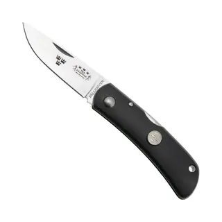Fallkniven Fällkniven Zakmes Tre Kronor Folder Zytel Handle, Cordura Sheath