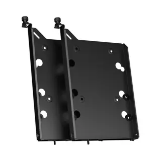 Fractal Design Fd-A-Tray-001 computer case part Universal Hdd mounting bracket