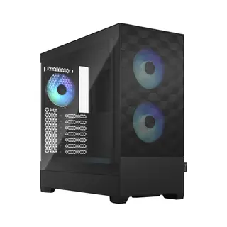 Fractal Design Pop Air Tower Zwart