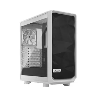 Fractal Design Meshify 2 Compact Lite Wit