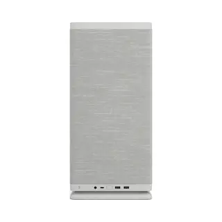 Fractal Design Mood Small Form Factor (Sff) Grijs